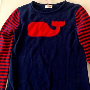 Girls sweater